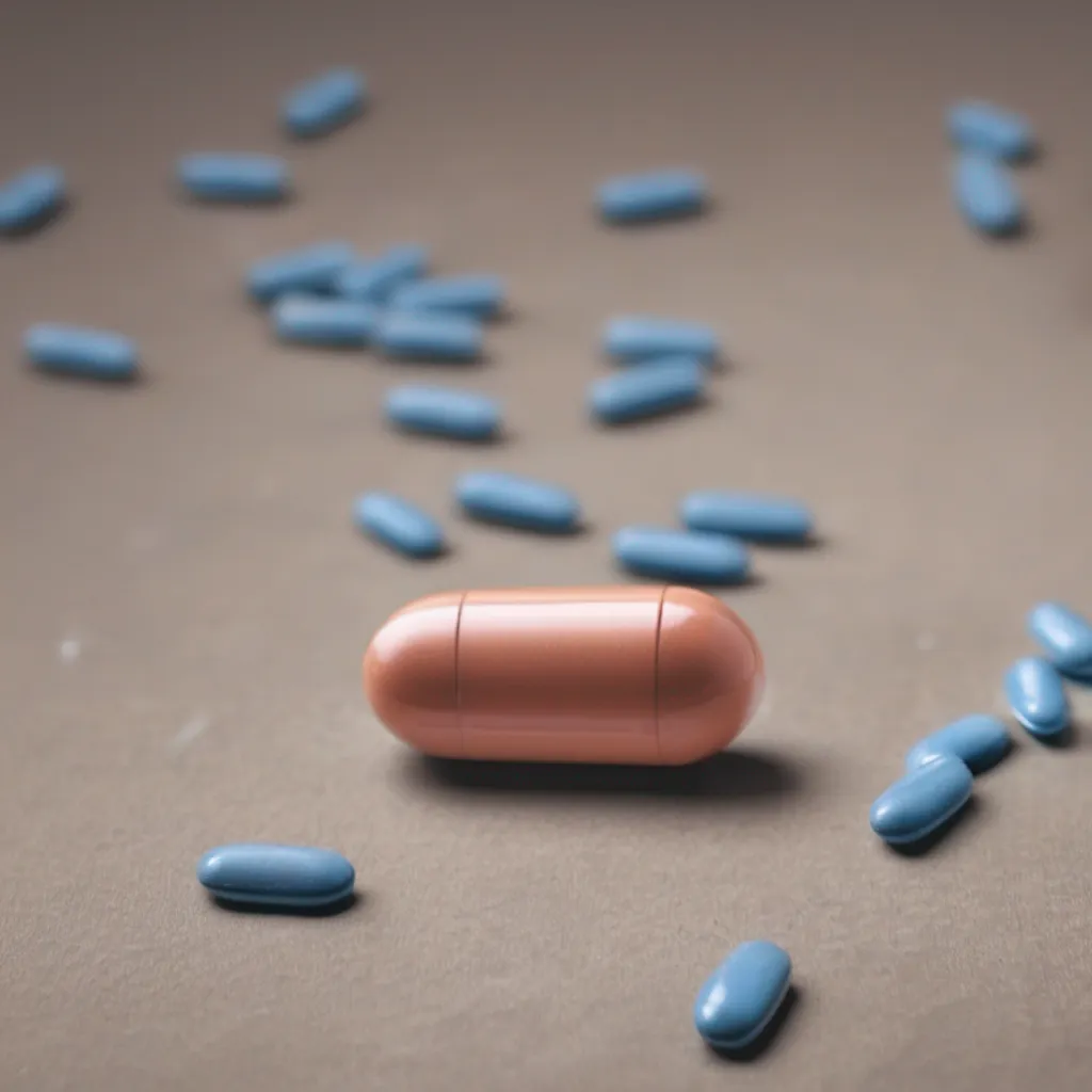 Viagra pfizer générique numéro 2